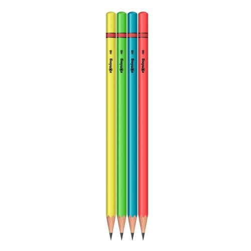 Grafitna olovka ROTRING Neon HB
