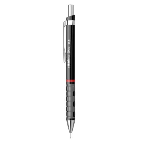 Tehnička olovka ROTRING TIKKY III 0.5 Crna