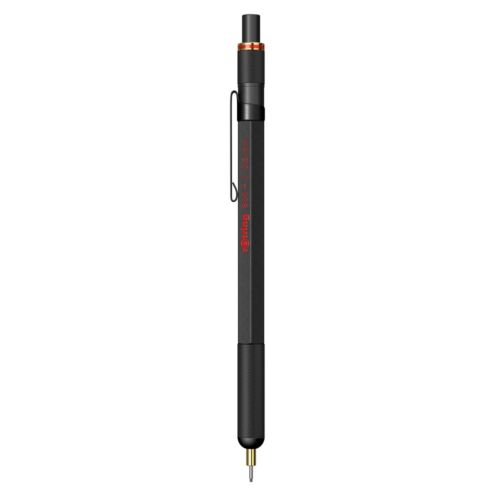Tehnička olovka ROTRING 800+ Crna