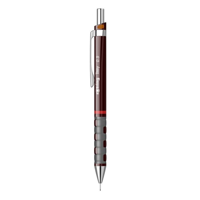 Tehnička olovka ROTRING TIKKY III Burgundy CC