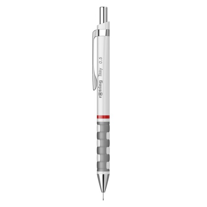 Tehnička olovka ROTRING TIKKY III 0.5 Bela