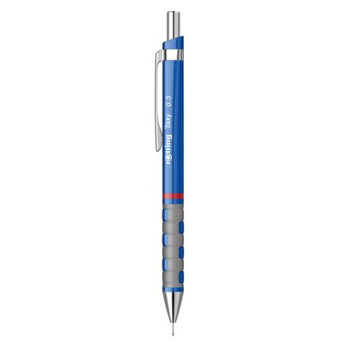Tehnička olovka ROTRING TIKKY III 0.5 Plava