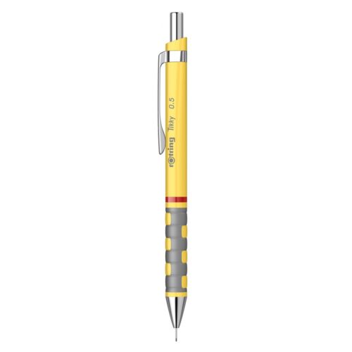 Tehnička olovka ROTRING TIKKY III 0.5 Žuta
