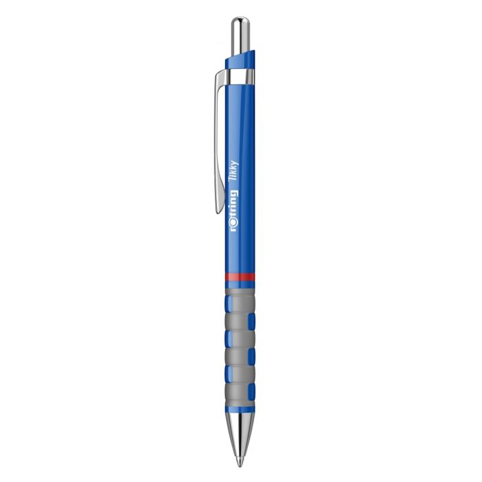 Hemijska olovka ROTRING TIKKY III Plava
