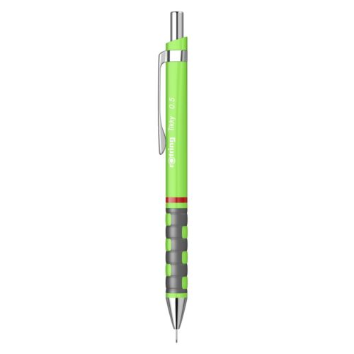 Tehnička olovka ROTRING TIKKY III 0.5 FLUO Zelena