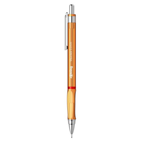 Tehnička olovka ROTRING VISUCLICK Oranž