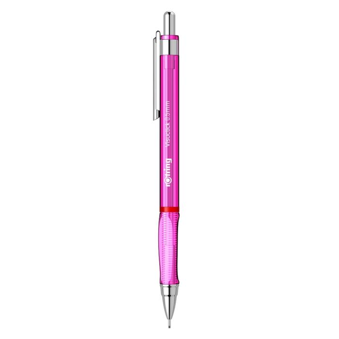 Tehnička olovka ROTRING VISUCLICK Pink