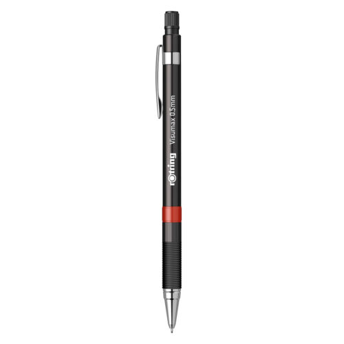Tehnička olovka ROTRING VISUMAX Crna