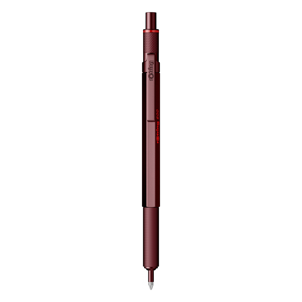 Hemijska olovka ROTRING 600 Chocolate