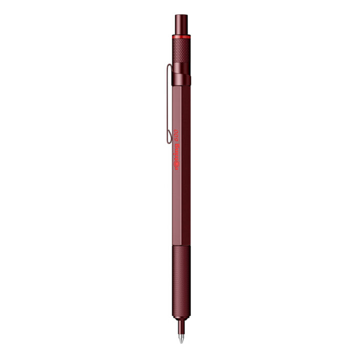 Hemijska olovka ROTRING 600 Chocolate