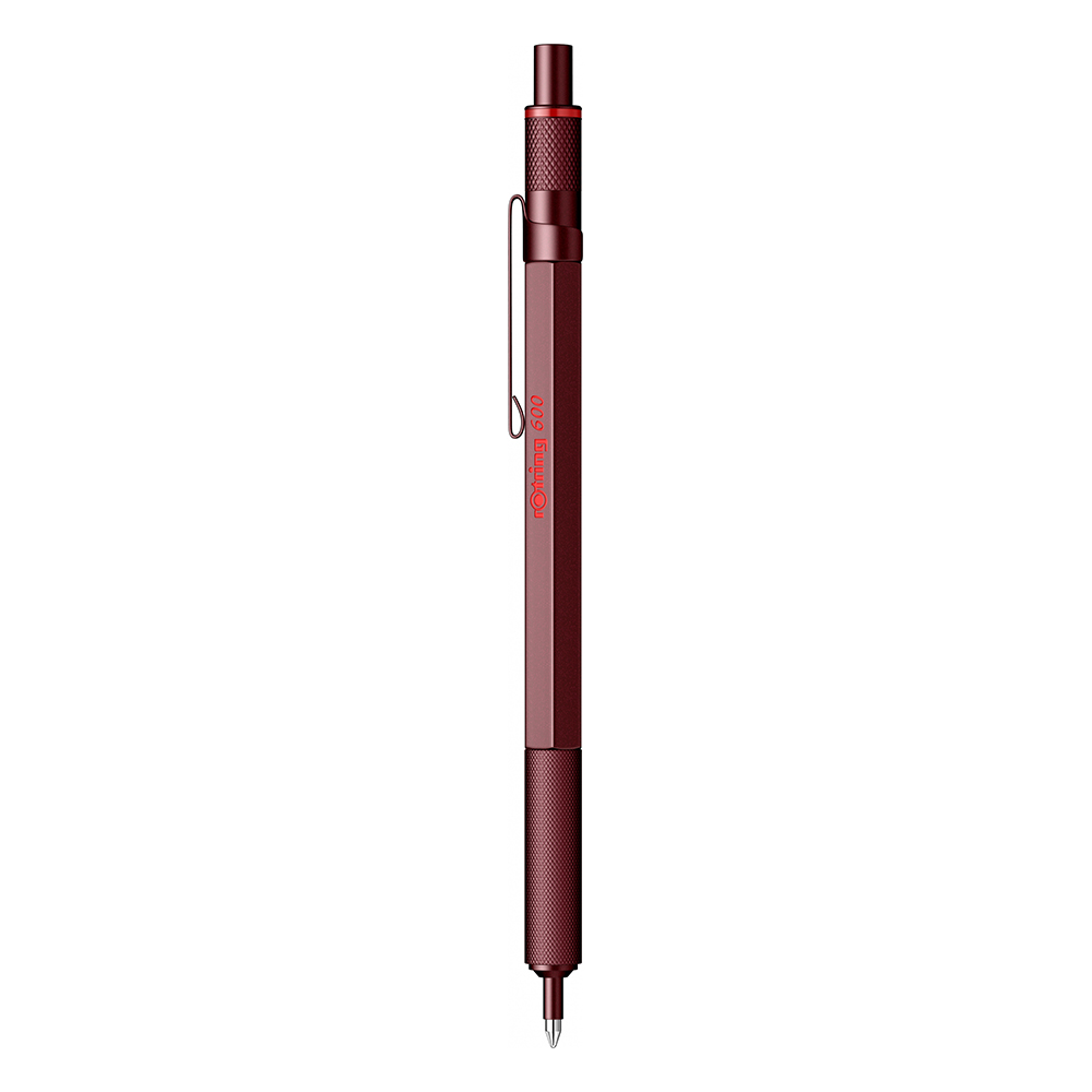 Hemijska olovka ROTRING 600 Chocolate