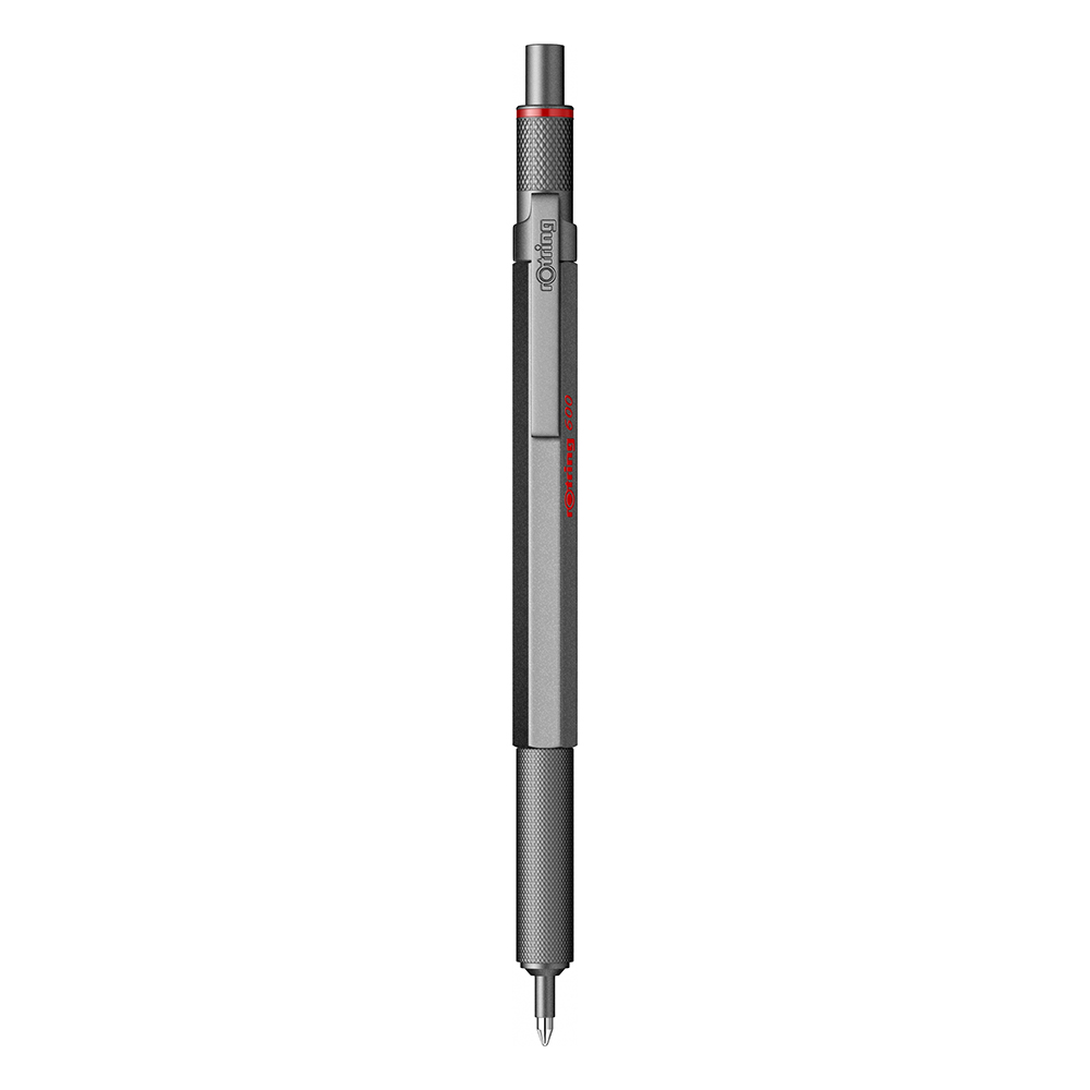 Hemijska olovka ROTRING 600 Dark Stone