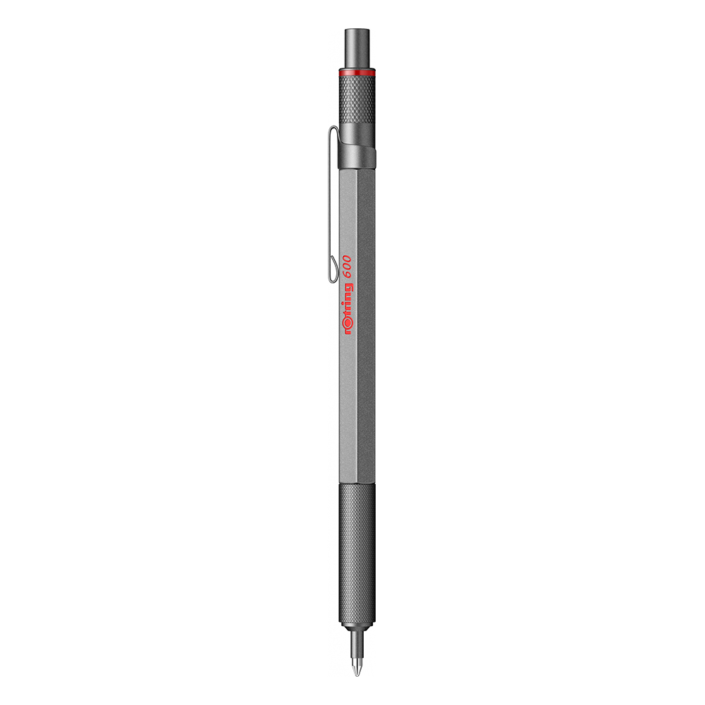 Hemijska olovka ROTRING 600 Dark Stone
