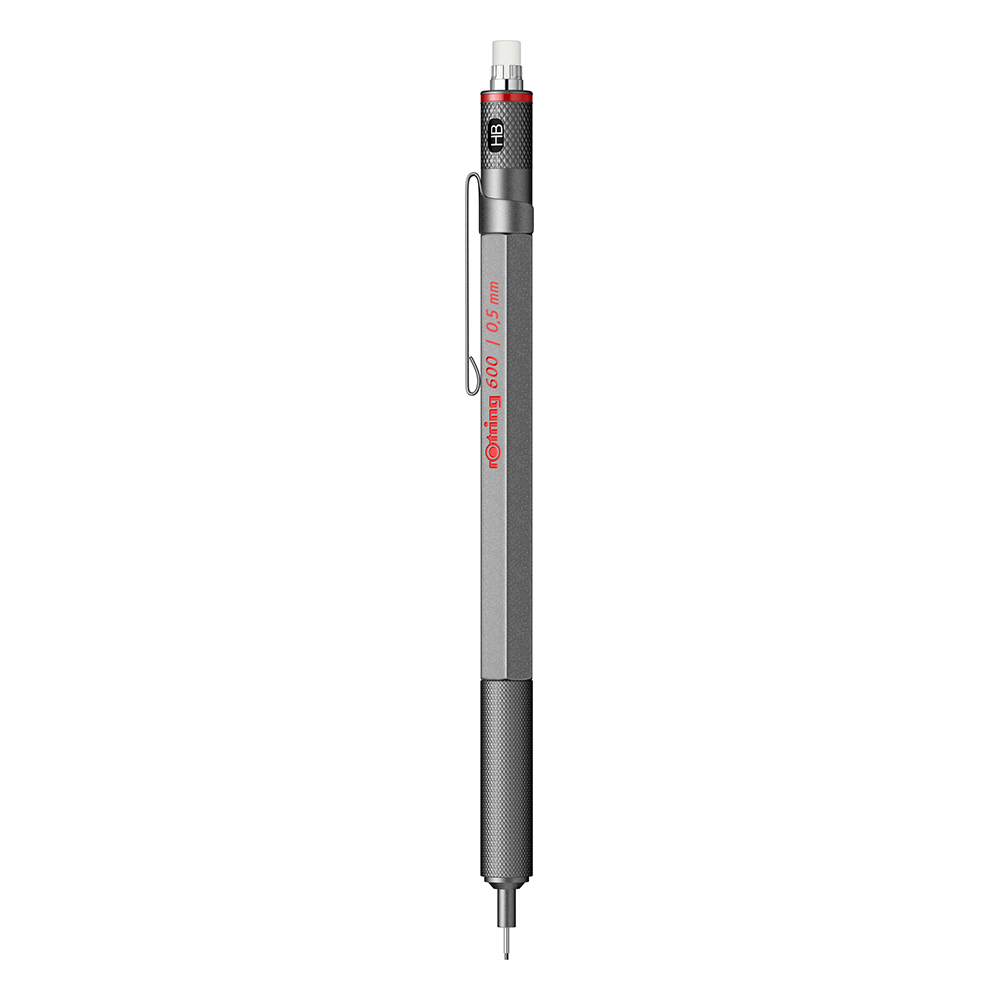 Tehnička olovka ROTRING 600 Dark Stone