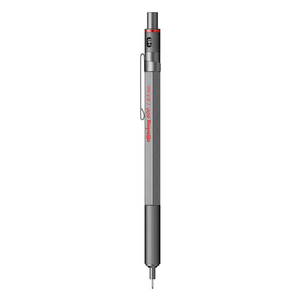 Tehnička olovka ROTRING 600 Dark Stone