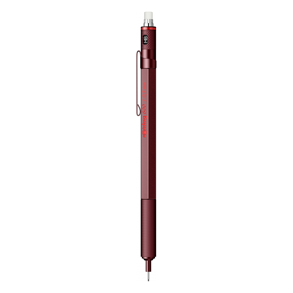 Tehnička olovka ROTRING 600 Chocolate