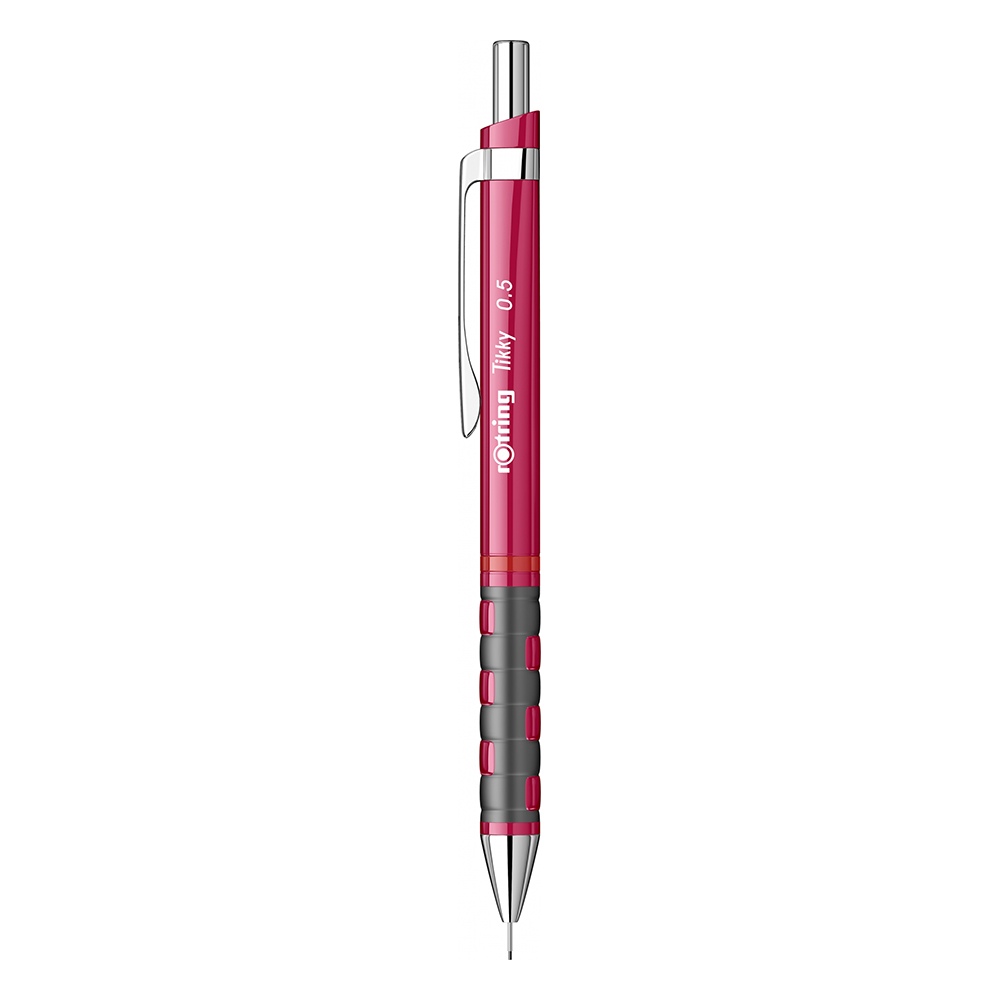 Tehnička olovka ROTRING TIKKY III Magenta