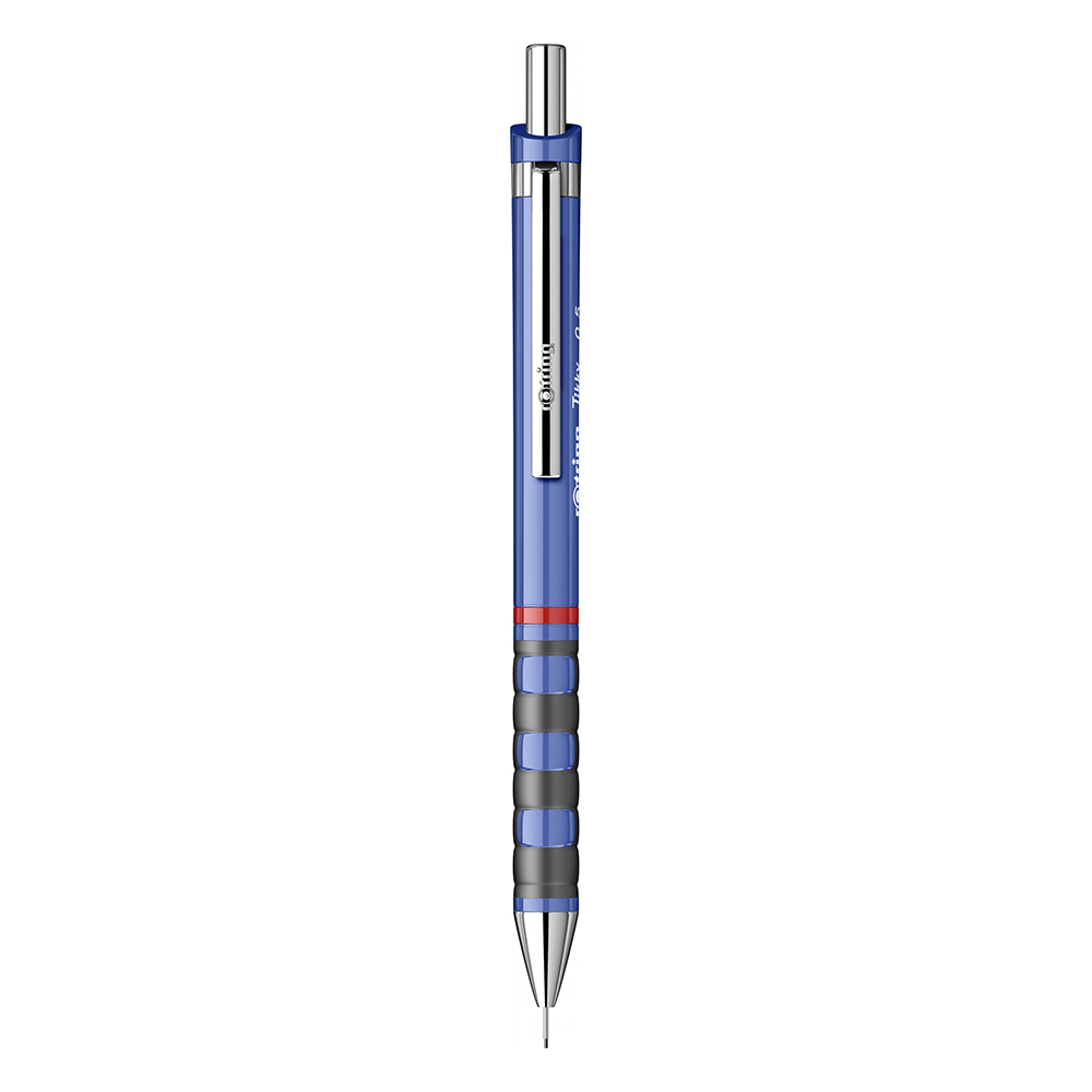 Tehnička olovka ROTRING TIKKY III Iris