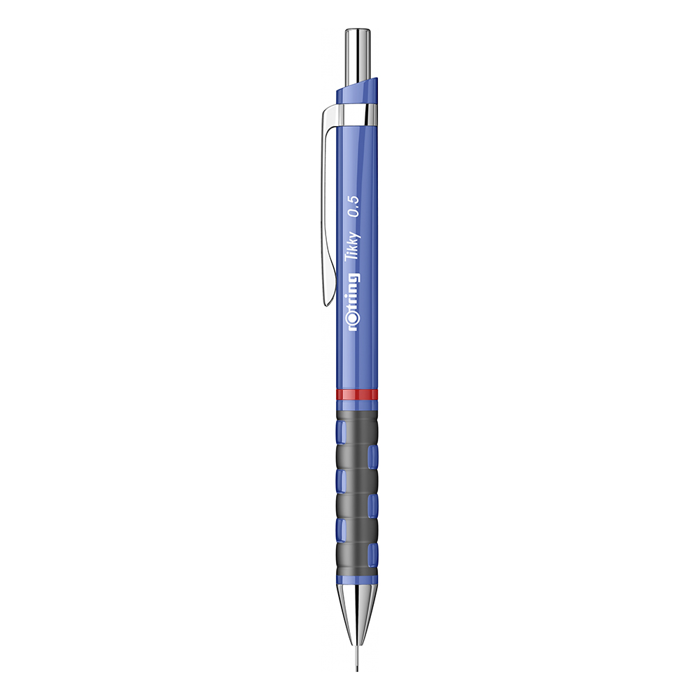 Tehnička olovka ROTRING TIKKY III Iris