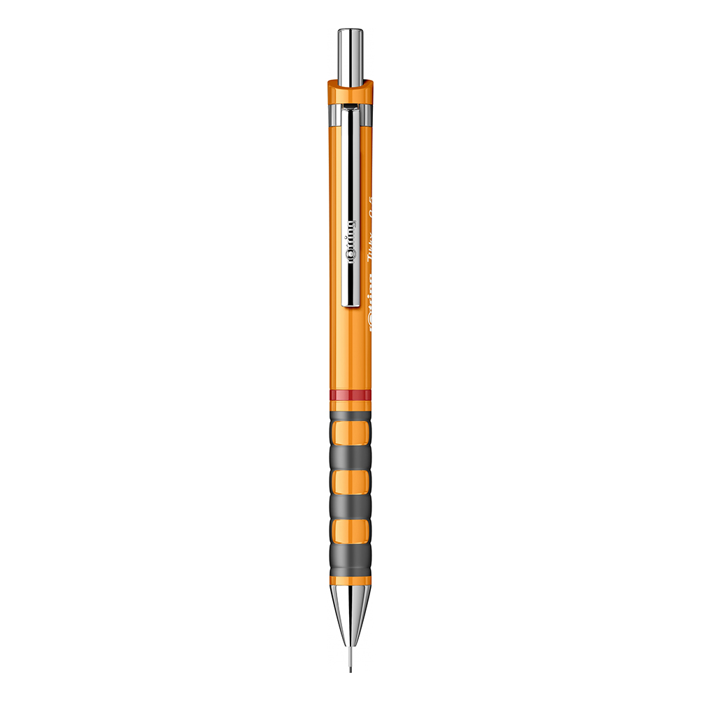 Tehnička olovka ROTRING TIKKY III Marigold