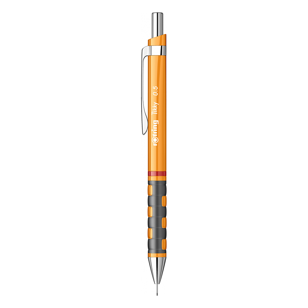 Tehnička olovka ROTRING TIKKY III Marigold