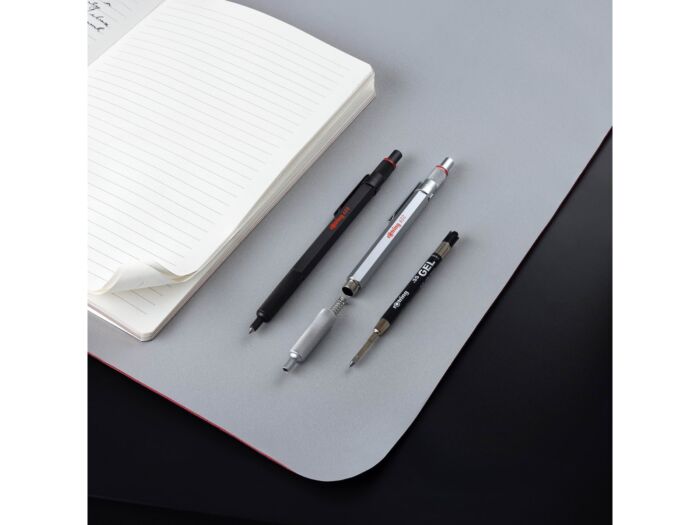 Hemijska olovka GEL - ROTRING 600 Black